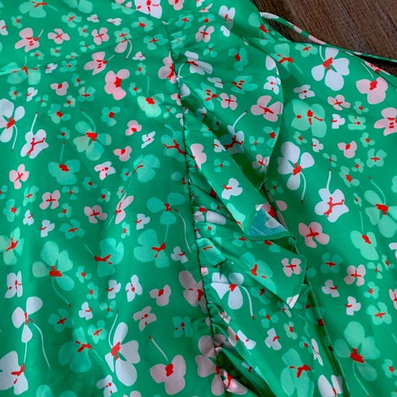 New with tags! Kourt dress by Free People! π - Picture 4 of 9